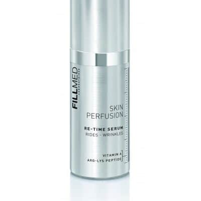 fillmed skin perfusion re time anti-wrinkle serum by filorga professional 30ml