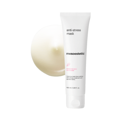 mesoestetic μάσκα προσώπου κατά του στρες 100ml