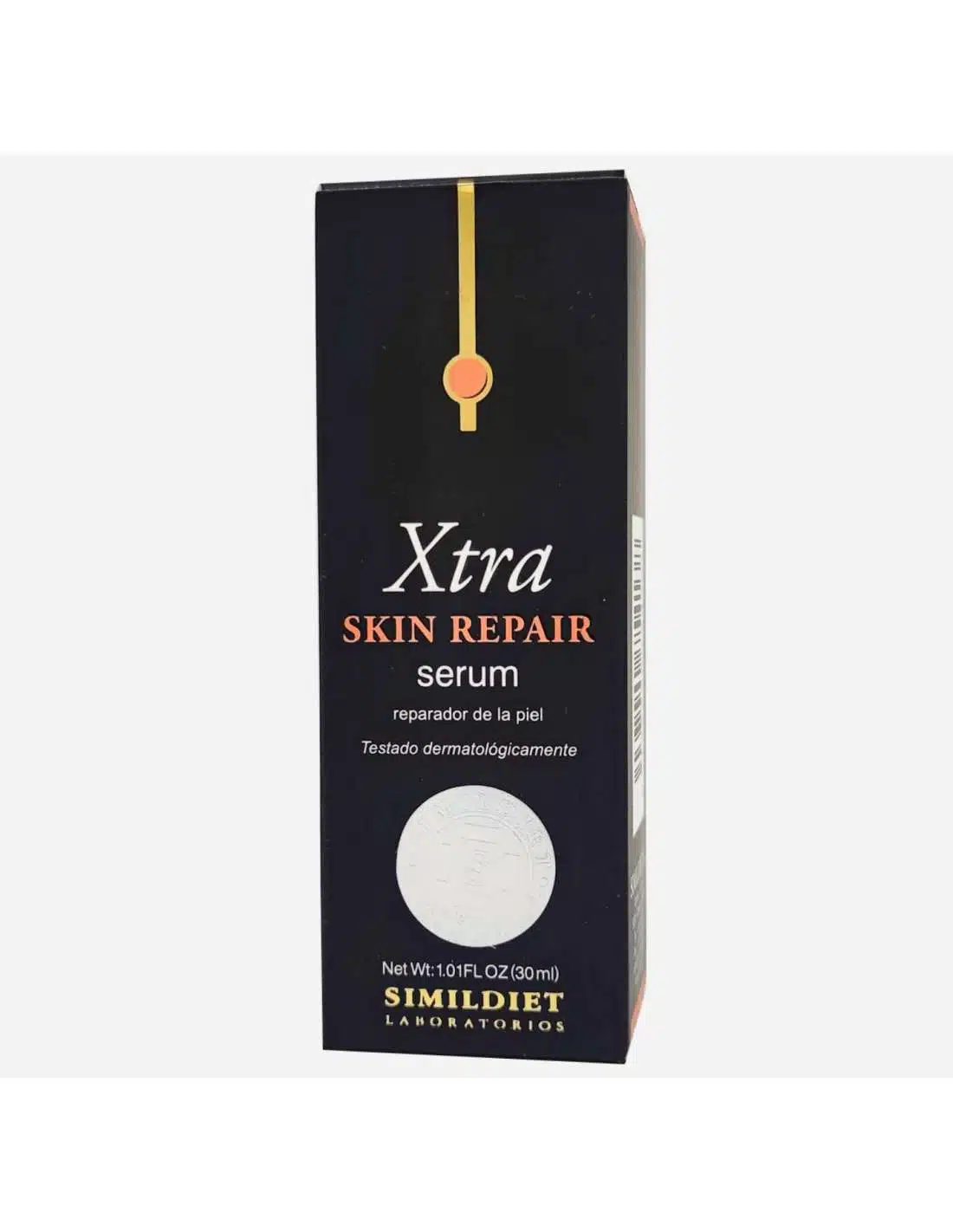 xtra skin repair serum simildiet