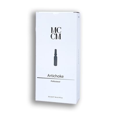 Alcachofra MCCM 2%: Solução Detox e de Perda de Peso