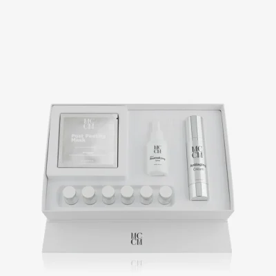 MCCM 30% Glycolic Pack