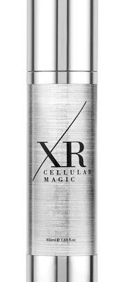 MCCM XR CELLULAR MAGIC : Προηγμένη θεραπεία αντιγήρανσης για την κυτταρική αναγέννηση | 100ml