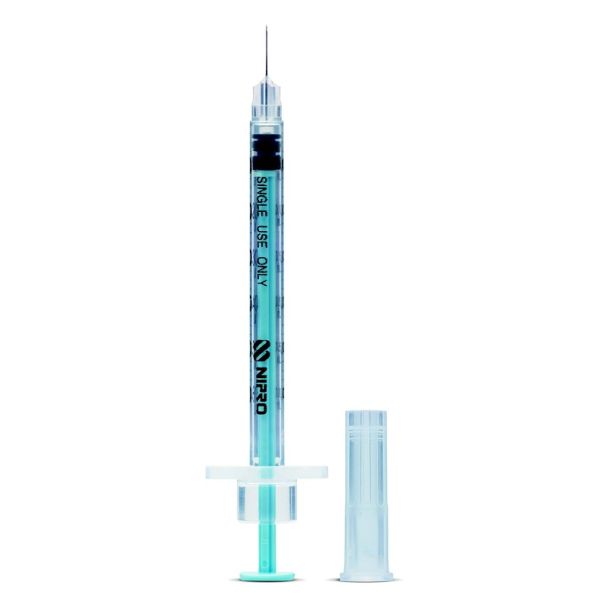Σύριγγα GALDERMA 0,3ml για 10