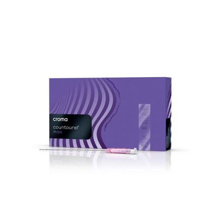 CROMA Countourel Max σύρματα τάνυσης 18G L / 100mm | 16 κομμάτια
