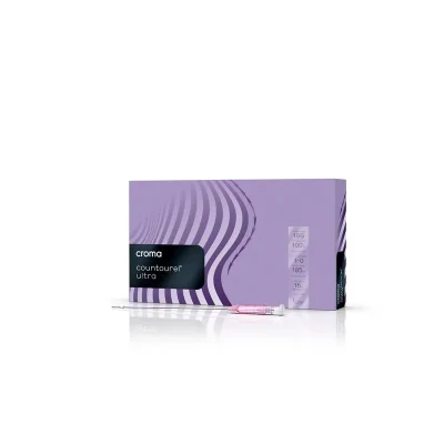 CROMA Countourel Ultra tensor threads 19G L / 100mm | 16 τεμάχια