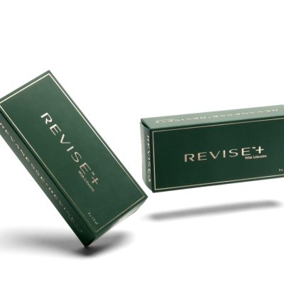REVANESSE : Occhiaie | 2 siringhe da 1,2ml