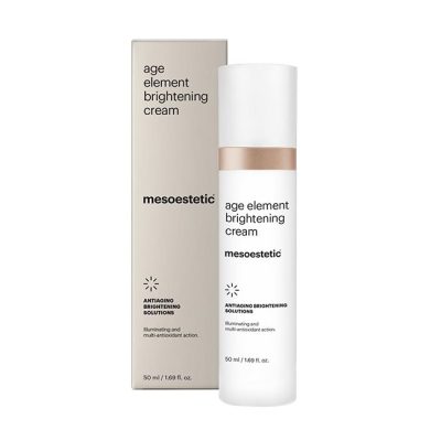 MESOESTETIC Age Element® Illuminating Cream : Illuminating Cream | 50ml