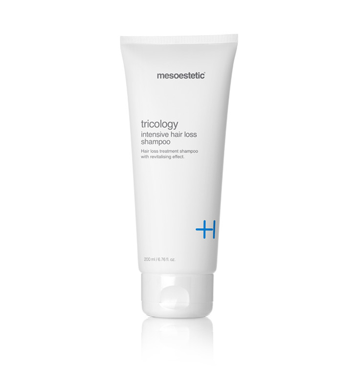 MESOESTETIC Tricology Intensive shampoo against hair loss | 225ml