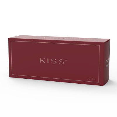 REVANESSE KISS : Sublima le labbra | 2 siringhe da 1,2ml