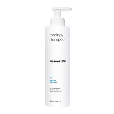 MESOESTETIC Tricology Shampooing intensif contre la chute des cheveux | 225ml