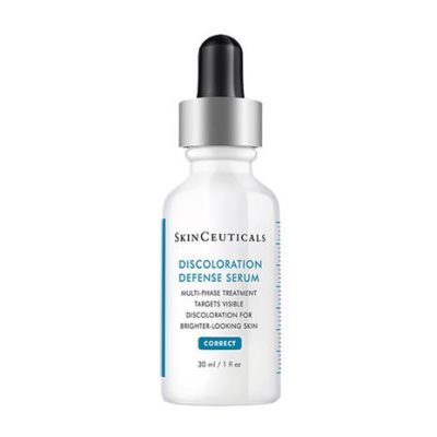 SKINCEUTICALS Discoloration Defense Serum | Frasco de 30 ml