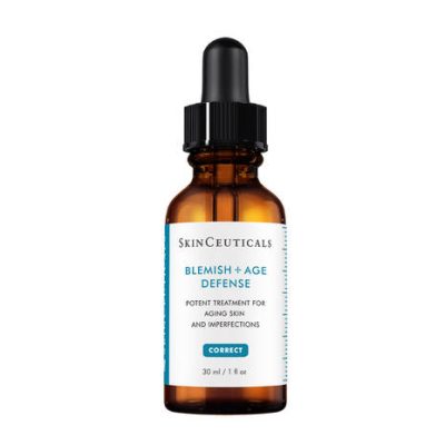 SKINCEUTICALS Blemish + Age Defense | frasco de 30ml