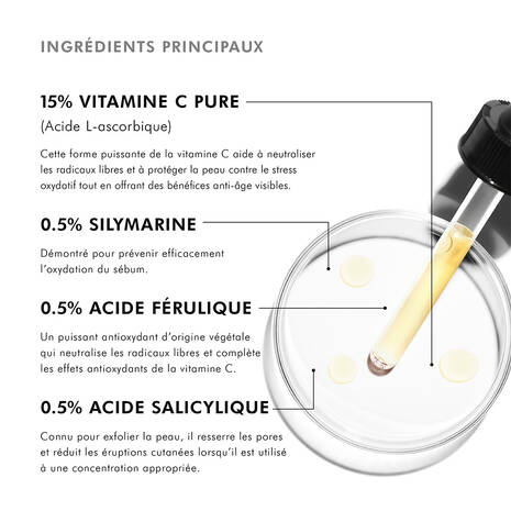 SKINCEUTICALS Silymarin CF | 30ml μπουκάλι - Εικόνα 2