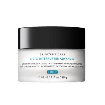 SKINCEUTICALS A.G.E. Interrupter Advanced | 48ml βάζο γυαλιού