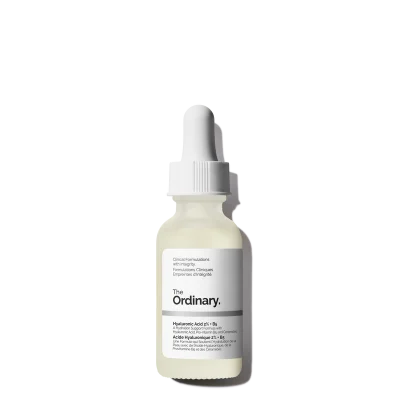 THE ORDINARY Ενυδατικός Ορός Υαλουρονικού Οξέος 2% + Β5 | 60ml Φιάλη