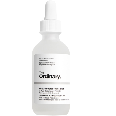 THE ORDINARY Multi Peptide + HA Anti-Ageing Face Serum 30ml μπουκάλι