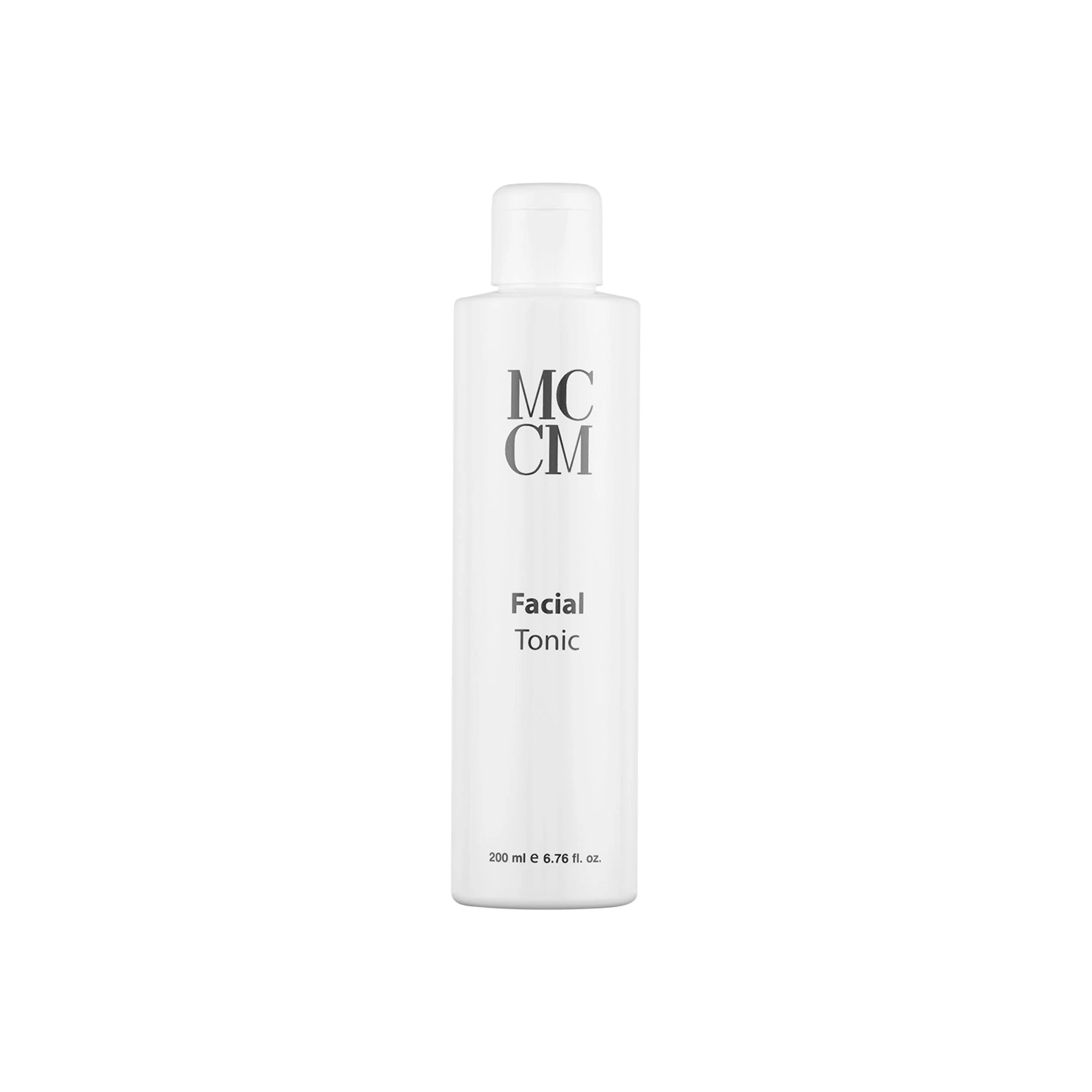 MCCM Facial Tonic : Refreshing and Purifying Tonic Lotion | 200ml bottle