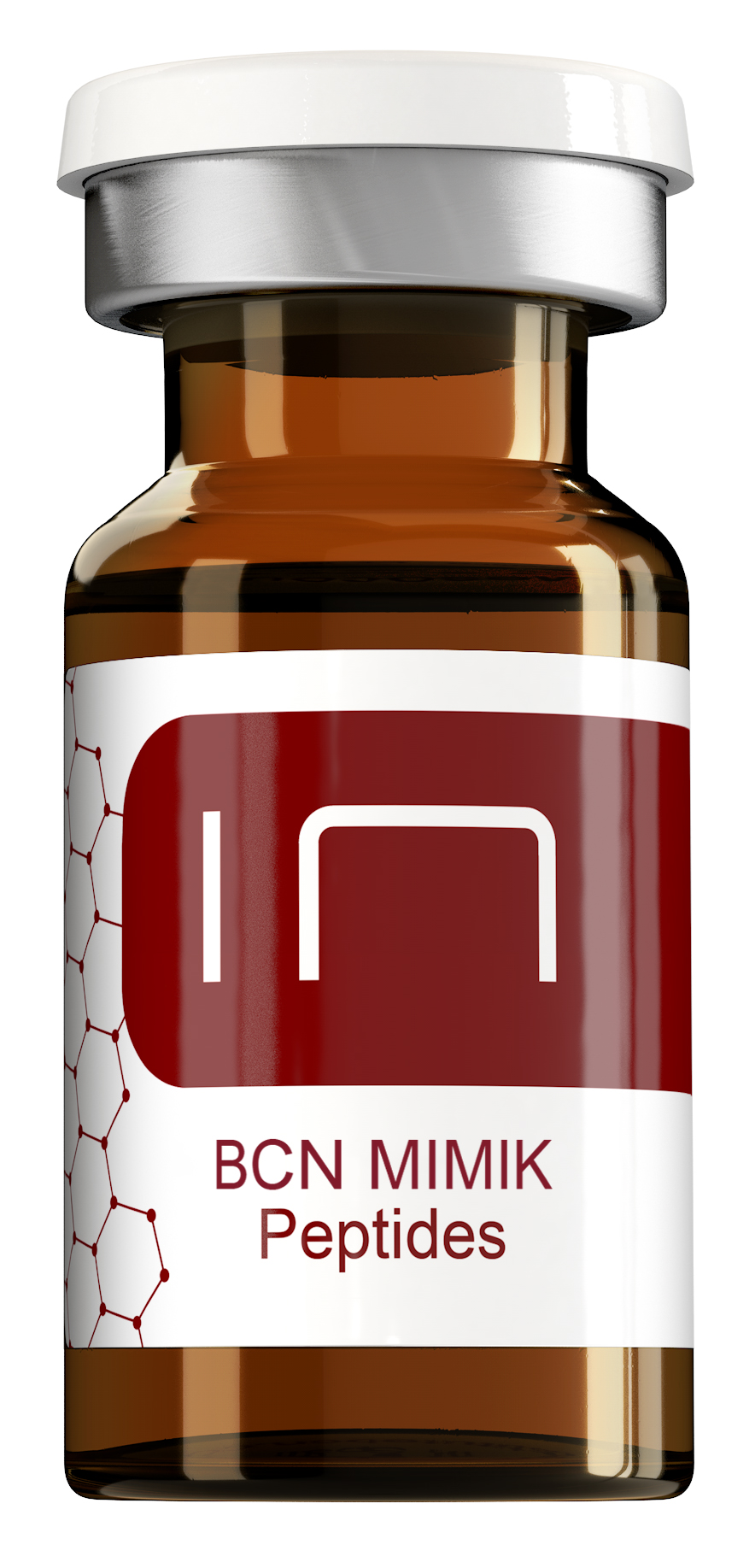 BCN MIMIK PEPTIDES : Solução avançada antirrugas - Imagem 3