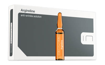 BCN Argireline Solution : Péptidos Anti-Envelhecimento | 10 ampolas de 2 ml