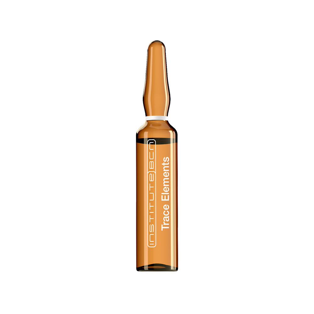 BCN Oligoelementos : Ampolas Nutritivas com Oligoelementos Essenciais | 10 Ampolas de 2ml - Imagem 2