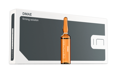BCN D.M.A.E. | Effetto Rassodante e Lifting Naturale | 10 fiale da 5ml