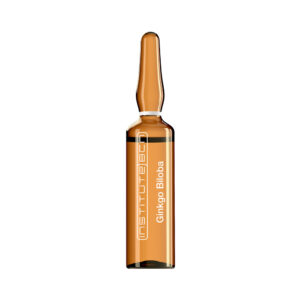 BCN Ginkgo Biloba | Διέγερση της μικροκυκλοφορίας και κυτταρική προστασία | 10 φιαλίδια των 5 ml - Εικόνα 2