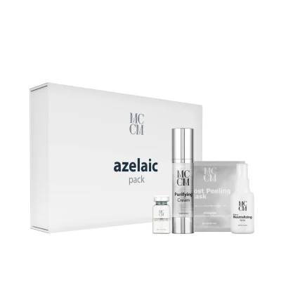 MCCM Azelaic 25% Pack