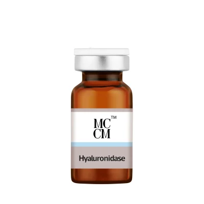 MCCM Hyaluronidase | 1 Flacon de 1500 UI (Poudre lyophilisée)