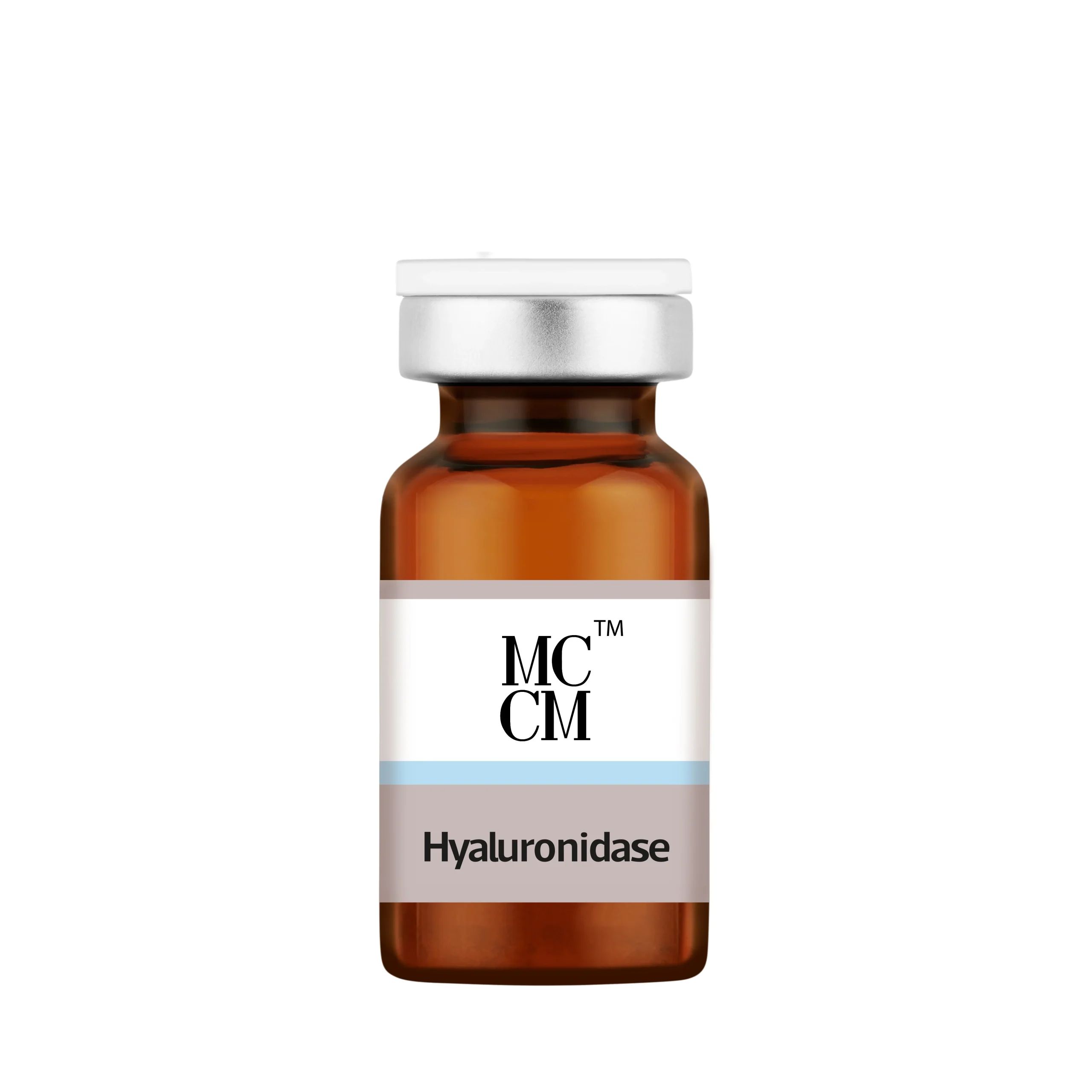 MCCM Hyaluronidase | 1 Flacon de 1500 UI (Poudre lyophilisée)