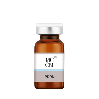 MCCM PDRN | 1 Flacon de 1500UI (Poudre lyophilisée)