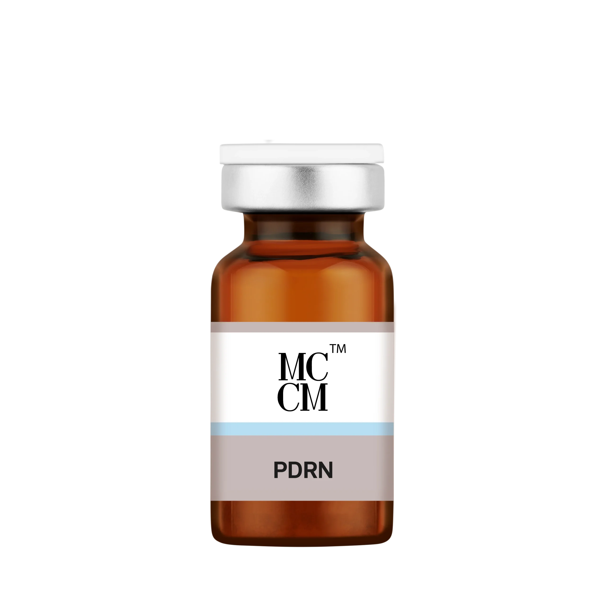 MCCM PDRN | 1 Flacon de 1500UI (Poudre lyophilisée)