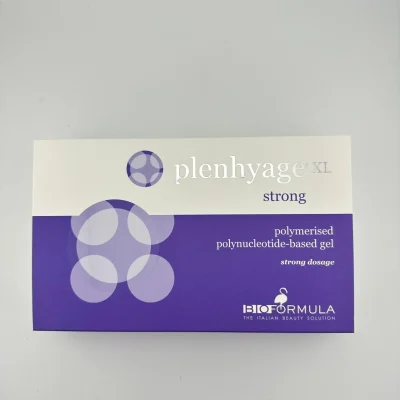 PLENHYAGE XL Strong | 1 seringa de 2ml