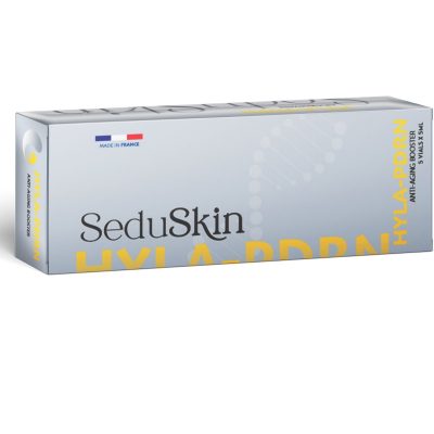 SEDUSKIN Hyla pdrn + HA | 5 Frascos de 5ml