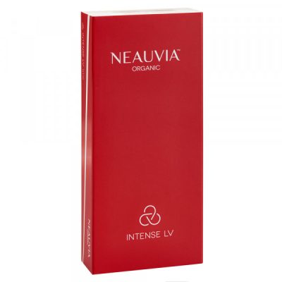 NEAUVIA Intense LV | 1 σύριγγα του 1ml