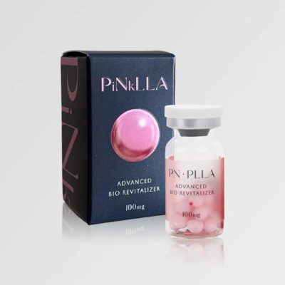PinkLLA | 1 Flacon de 100mg