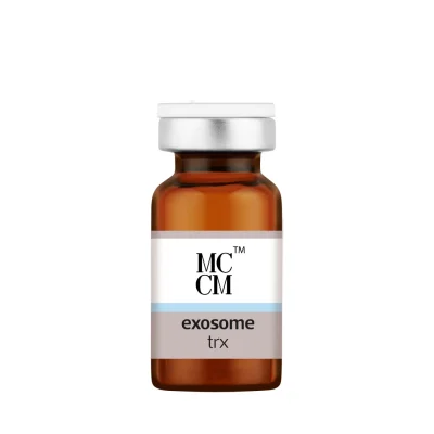 MCCM Exosome TRX Liquid | 1 Bottle of 10ml