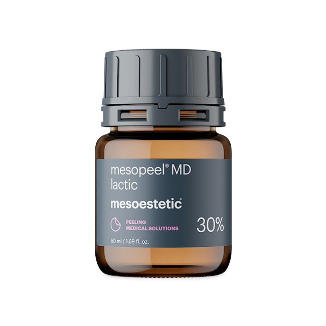 MESOESTETIC Mesopeel MD Lactic 30% | 50ml bottle