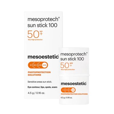 MESOESTETIC MESOPROTECH Sun Stick | Σωληνάριο των 4.5g
