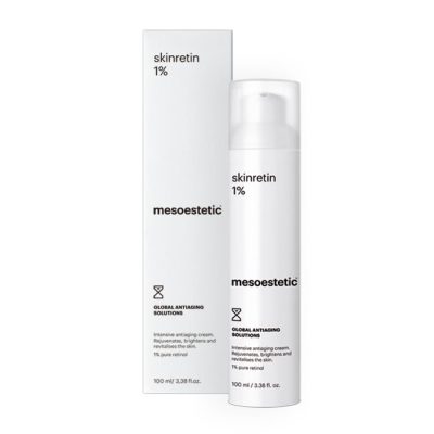 MESOESTETIC Skinretin 1% | Φιάλη 100ml