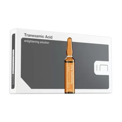 BCN Tranexamic Acid | 10 Ampoules de 2ml DISPONIBLE A PARTIR DU 06/06/26