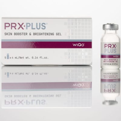 WIQO PRX PLUS | 5 Flacons de 4ml