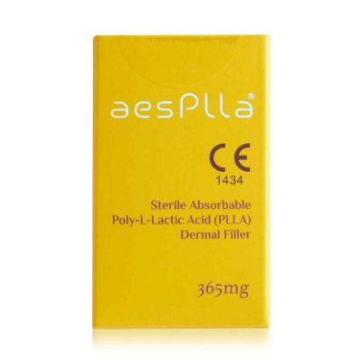 OREON Life Science AesPLLA | 1 Bottle 365mg