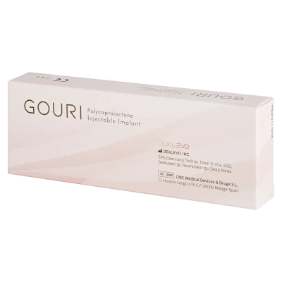 GOURI | 1 Seringue de 1ml