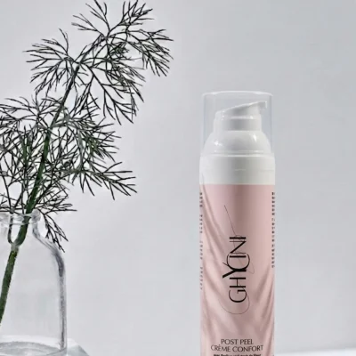 GHYCINI Post Peel Cream 100ml σωληνάριο