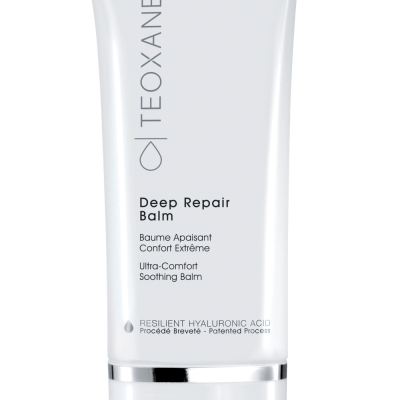 TEOXANE DEEP REPAIR BALM Baume réparateur apaisant post-acte | Tube de 30ml