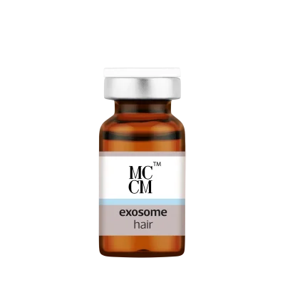MCCM Exosome Hair Liquid | 1 φιάλη των 10ml