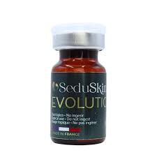 SEDUSKIN Evolution : Skinbooster régénérant anti-âge | Coffret 1 Flacon