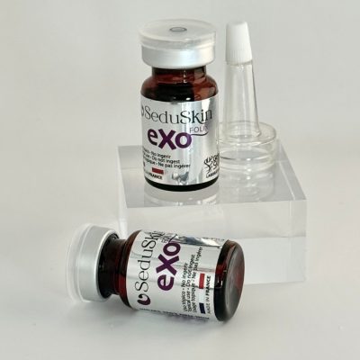 SEDUSKIN Exofolix | Boite de 2 Flacons