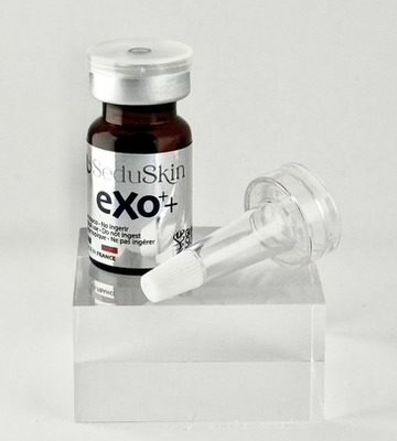 SEDUSKIN Exo++ (PDRN + COLLAGENE RECOMBINANT HUMAIN) | 1 Frasco