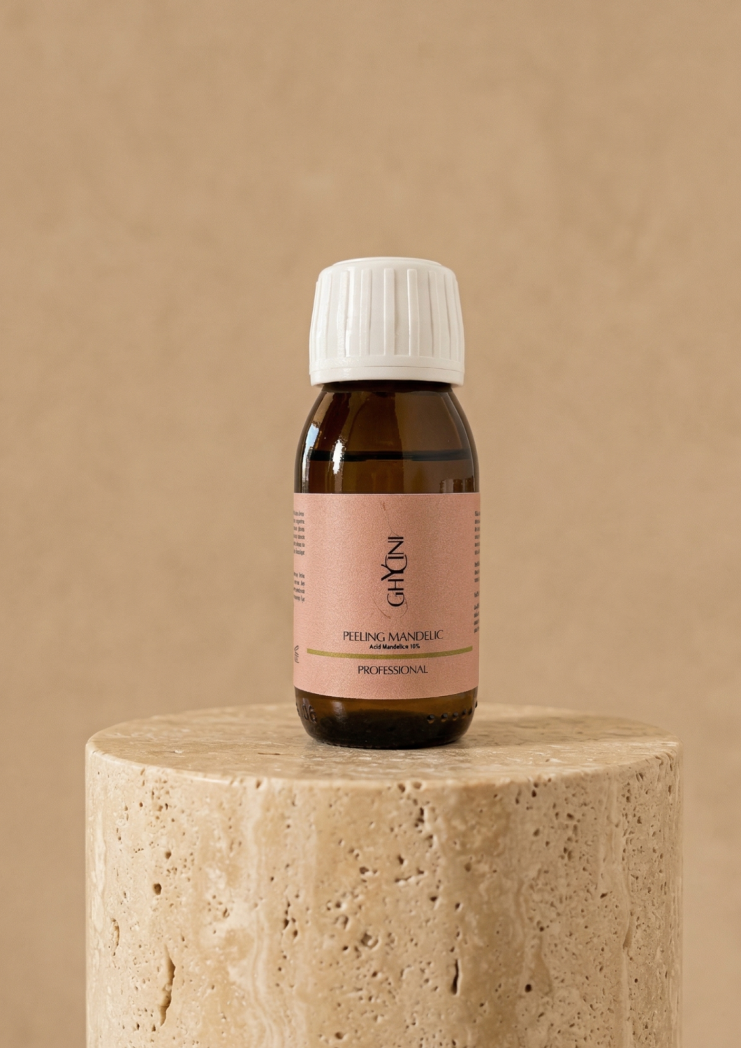 GHYCINI Mandelic Peel 50 - Peeling de ácido mandélico